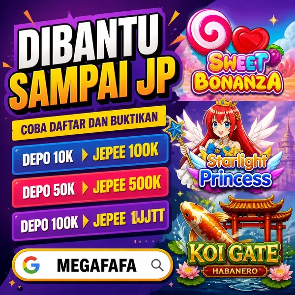 info situs slot paling gacor